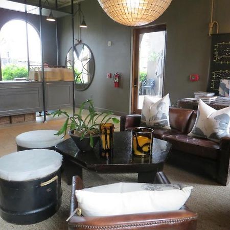 Fallon Hotel Columbia Luaran gambar