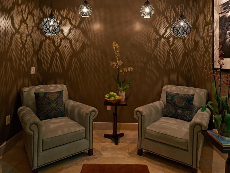 Fallon Hotel Columbia Luaran gambar