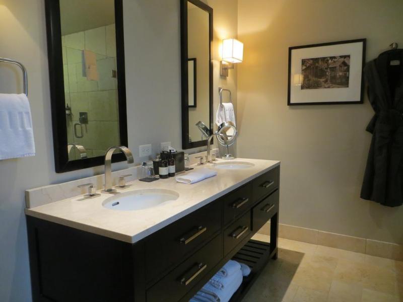 Fallon Hotel Columbia Luaran gambar