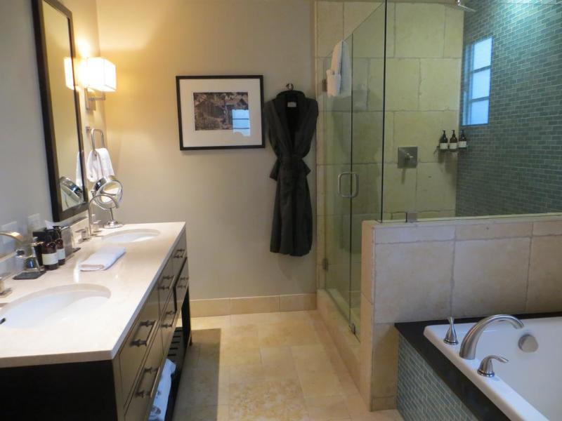 Fallon Hotel Columbia Luaran gambar