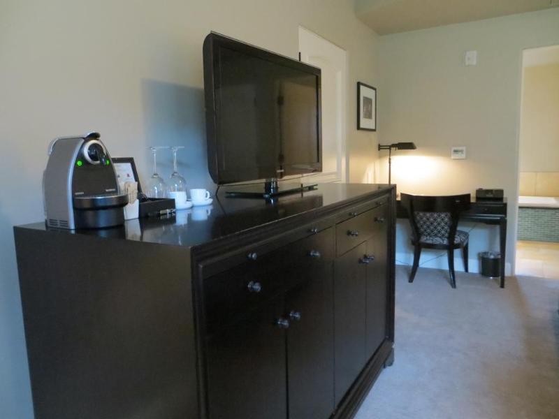 Fallon Hotel Columbia Luaran gambar